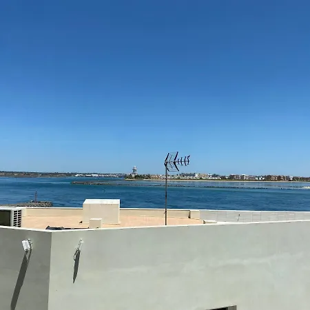 El Faro Ii Con Vista Уэльва