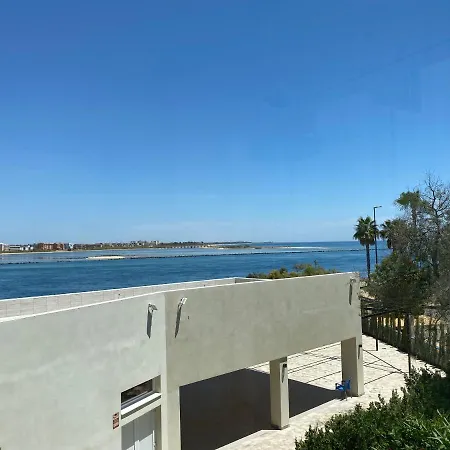 El Faro Ii Con Vista